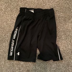 Under Armour boys shorts